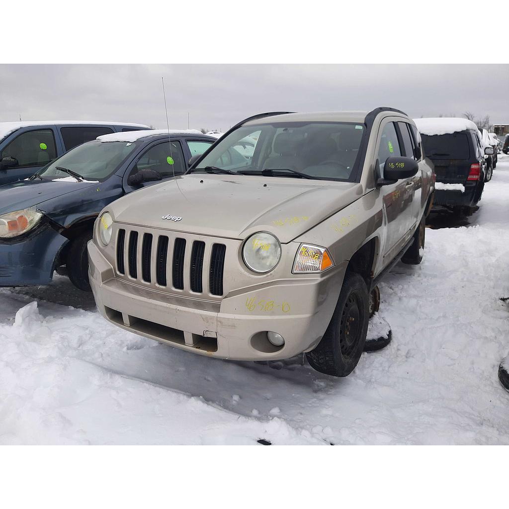 JEEP COMPASS 2010
