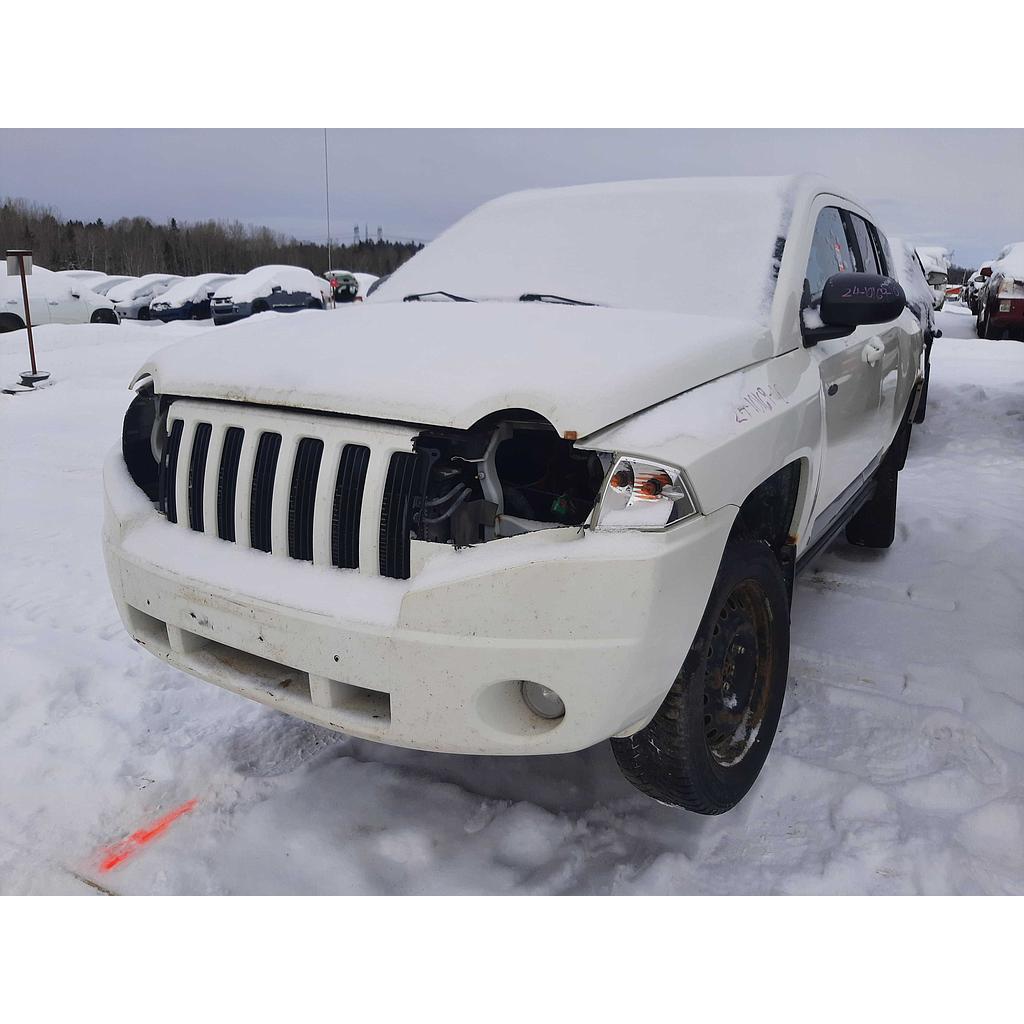 JEEP COMPASS 2010