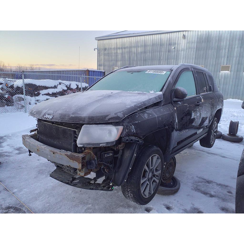 JEEP COMPASS 2014
