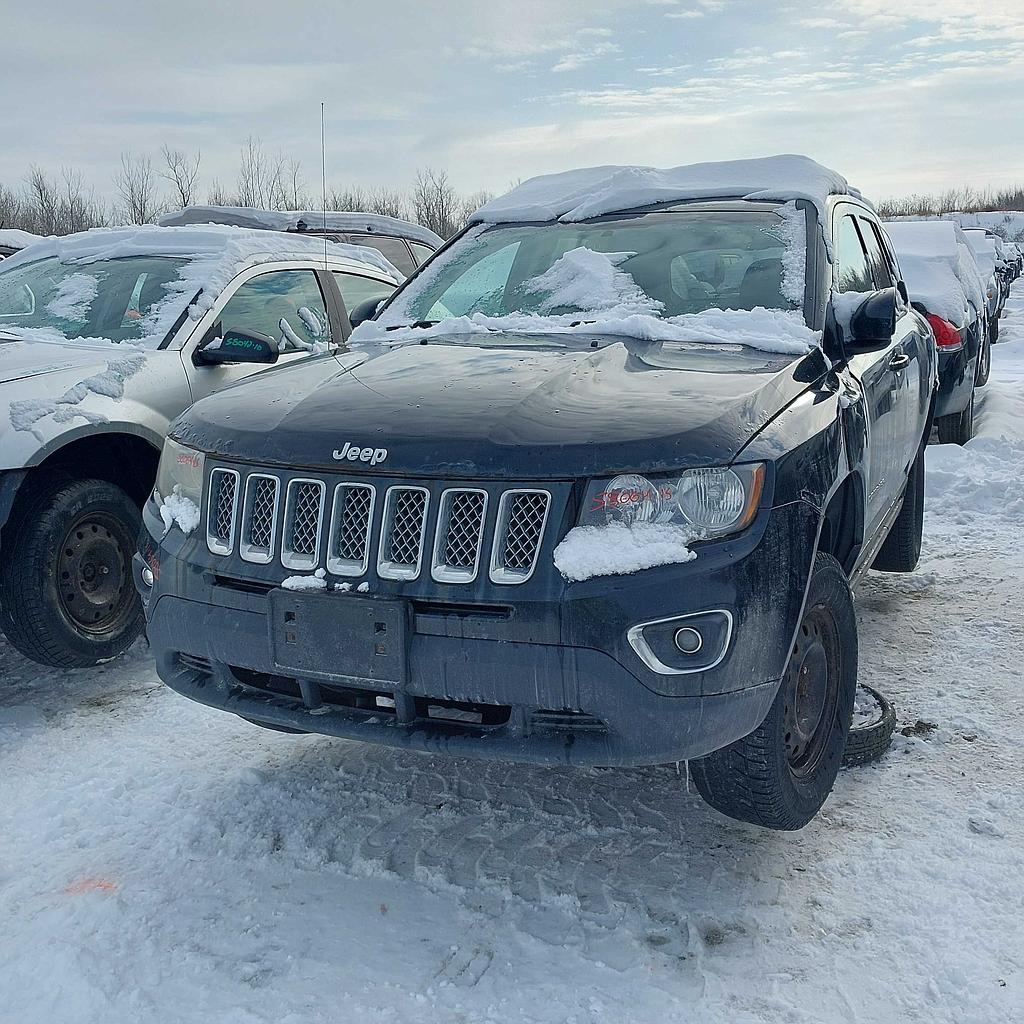 JEEP COMPASS 2015