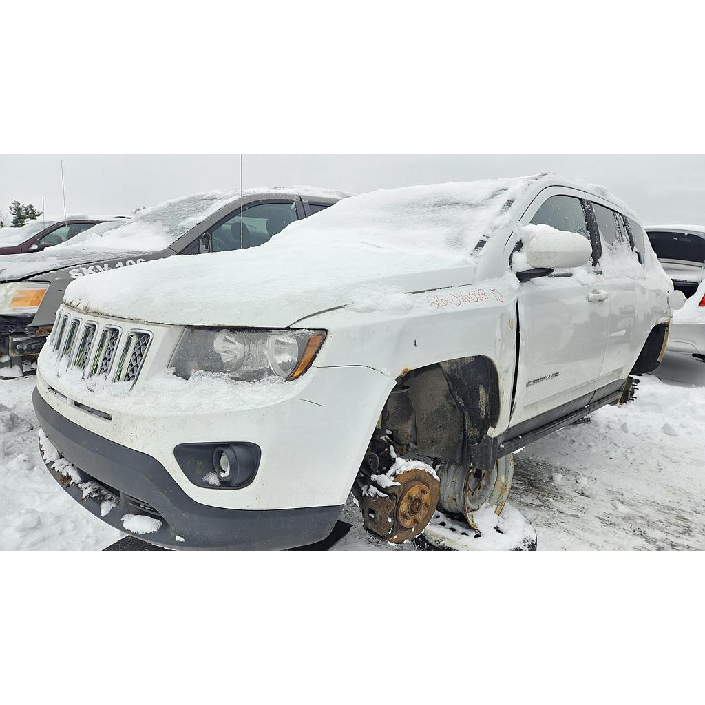 JEEP COMPASS 2015