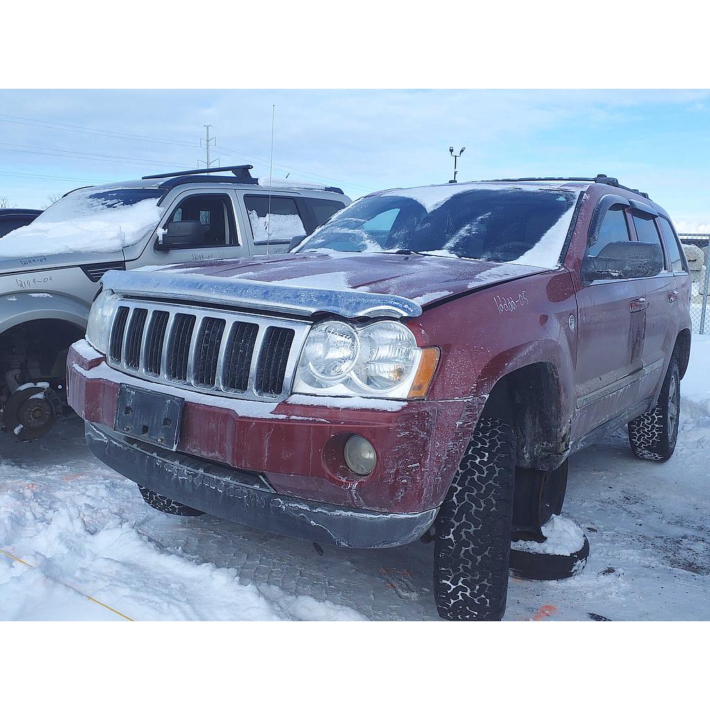 JEEP GRAND CHEROKEE 2005