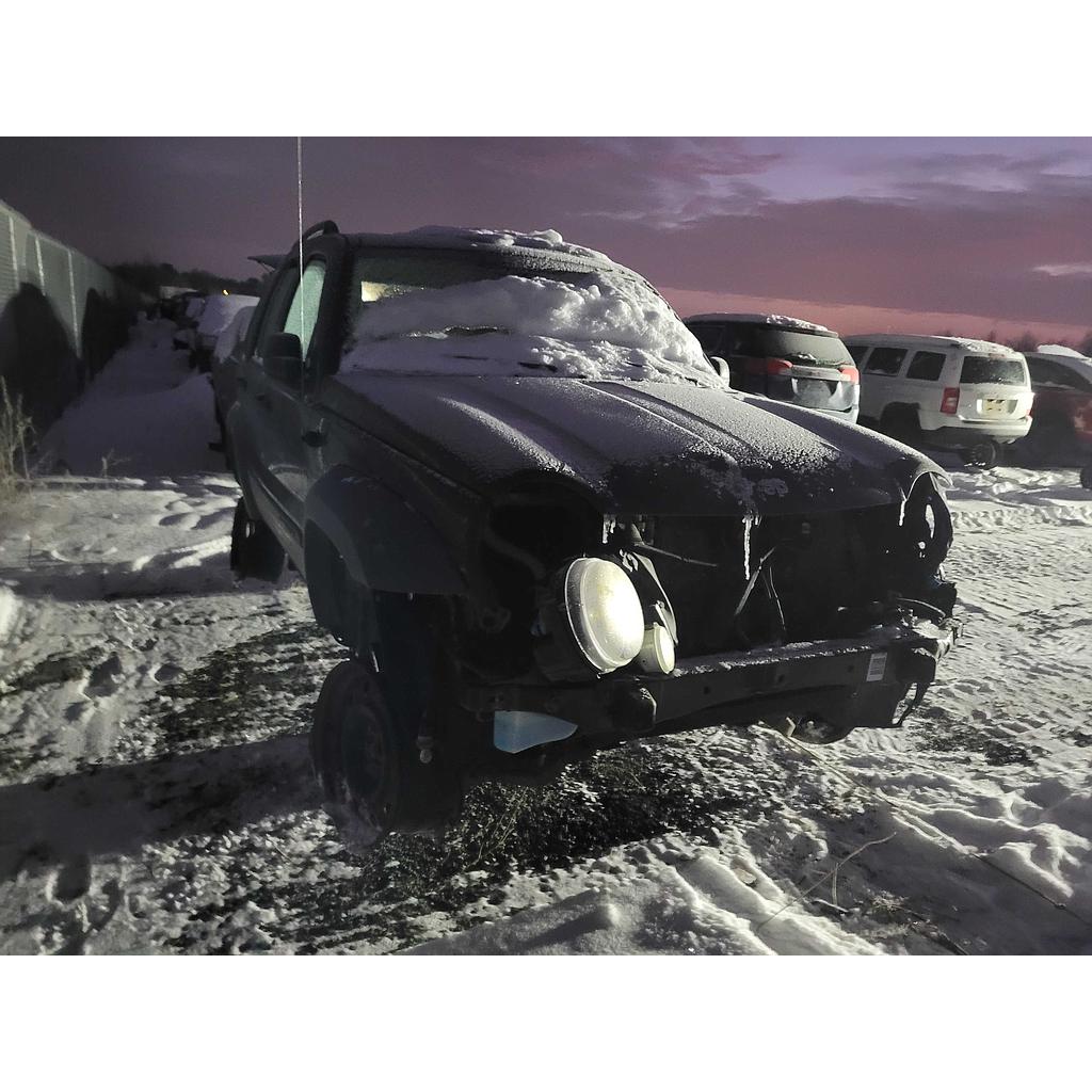 JEEP LIBERTY 2006