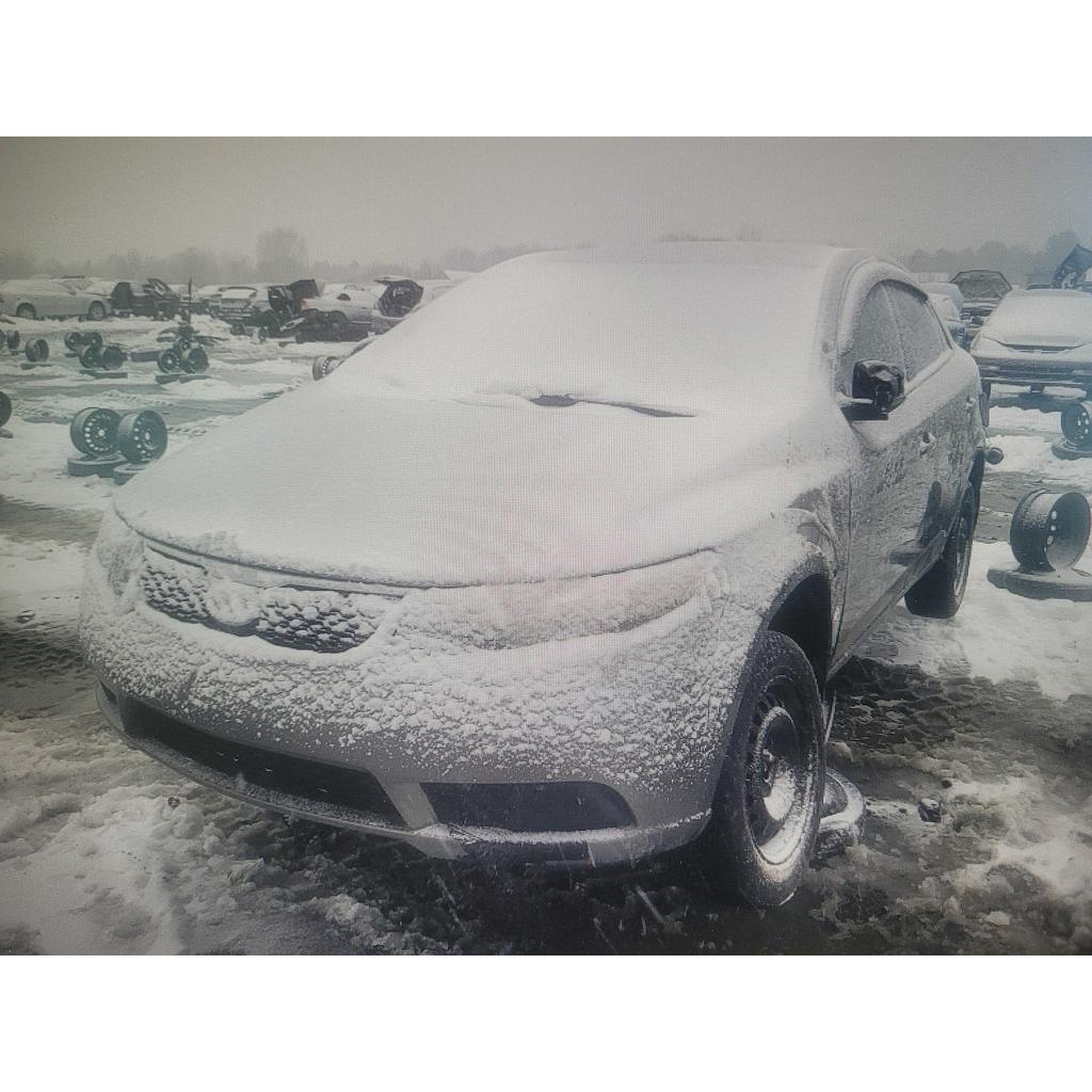 KIA FORTE 2011