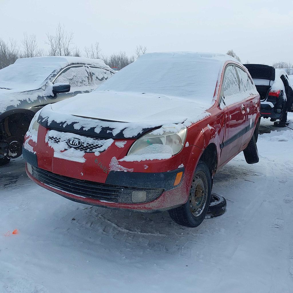 KIA RIO 2006