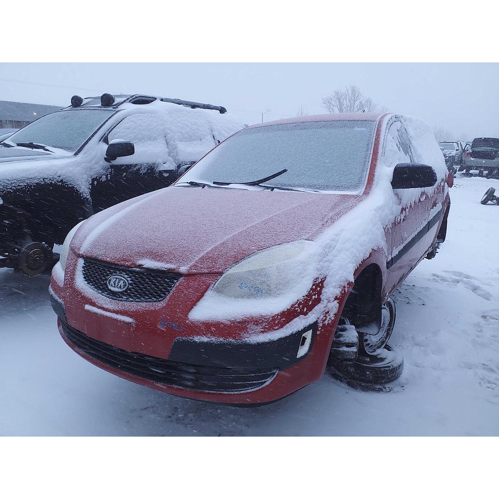 KIA RIO 2007