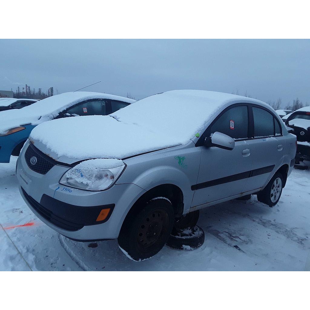 KIA RIO 2008