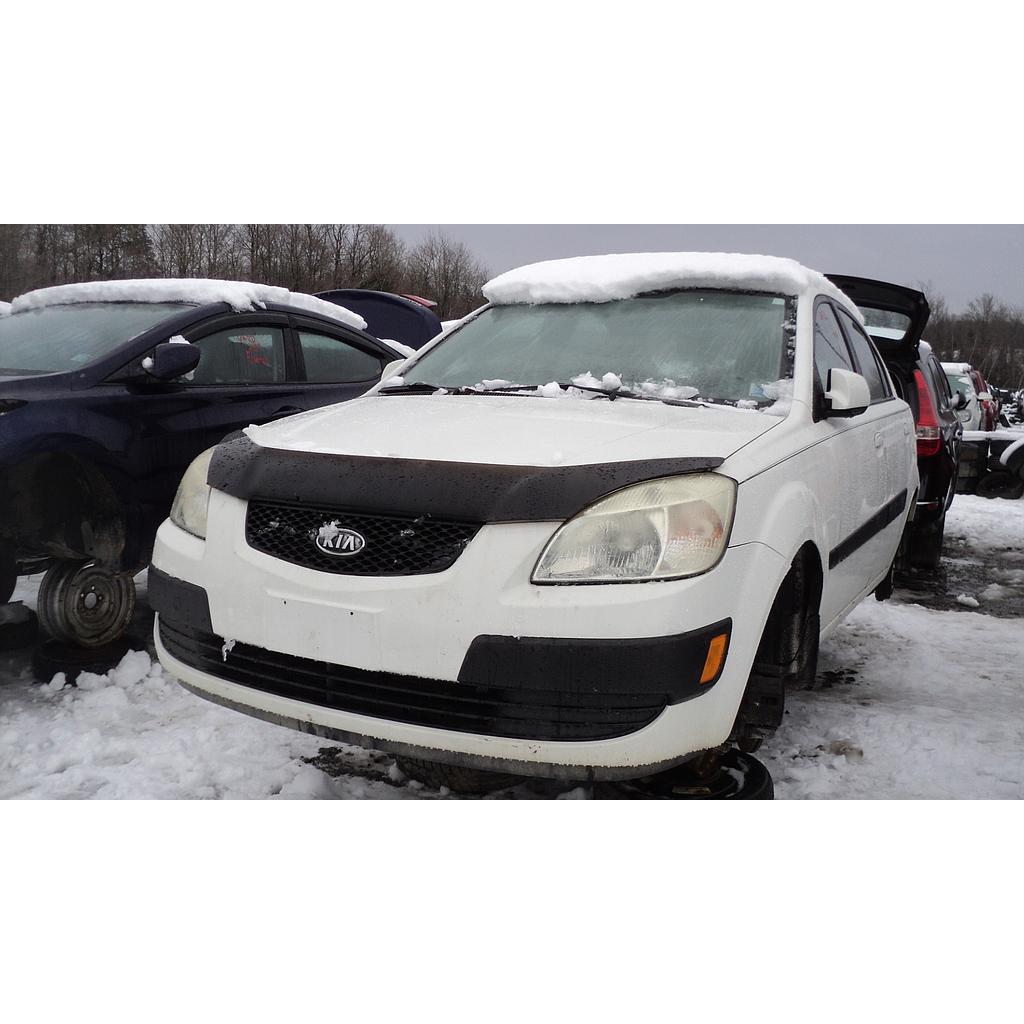KIA RIO 2009