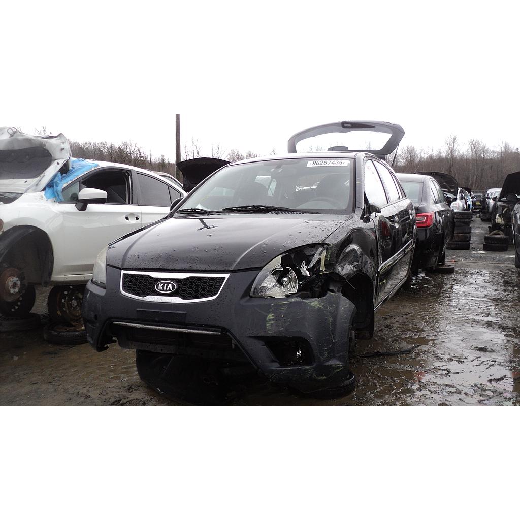 KIA RIO 2011