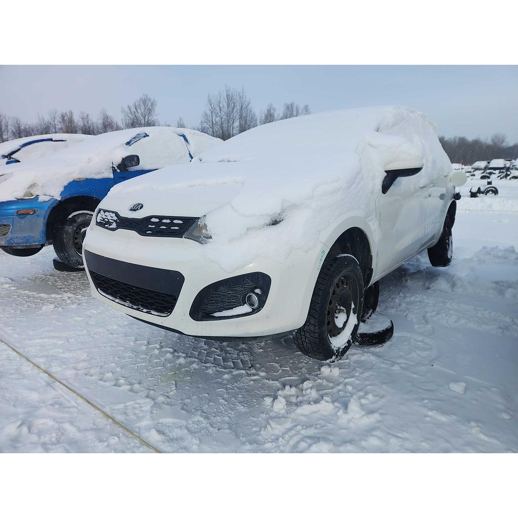 KIA RIO 2013