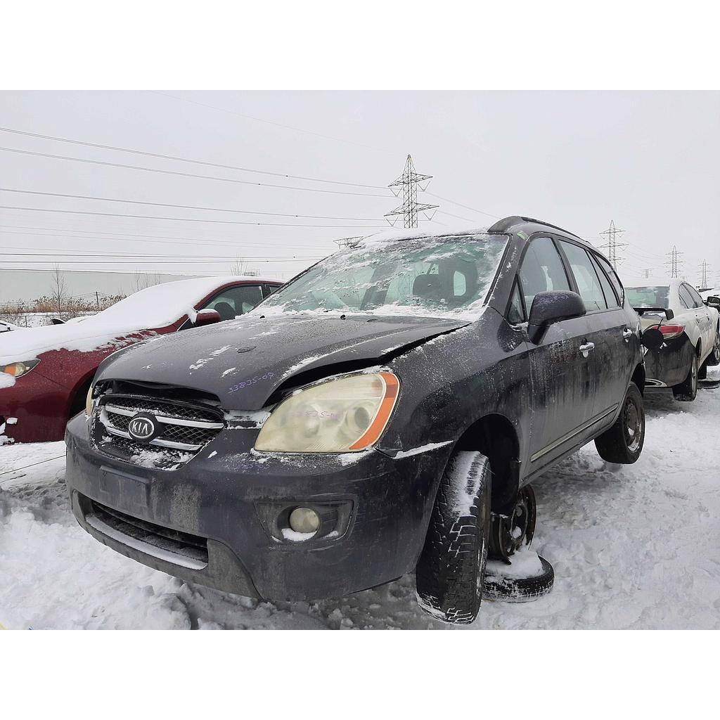 KIA RONDO 2007