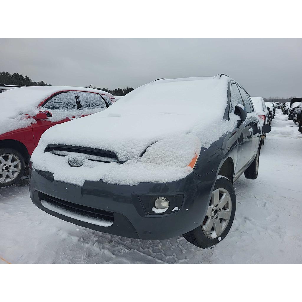 KIA RONDO 2008