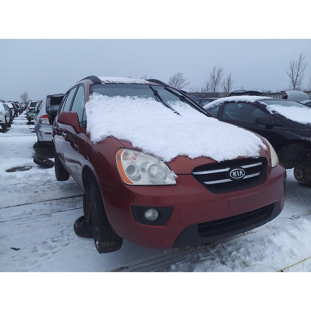KIA RONDO 2008