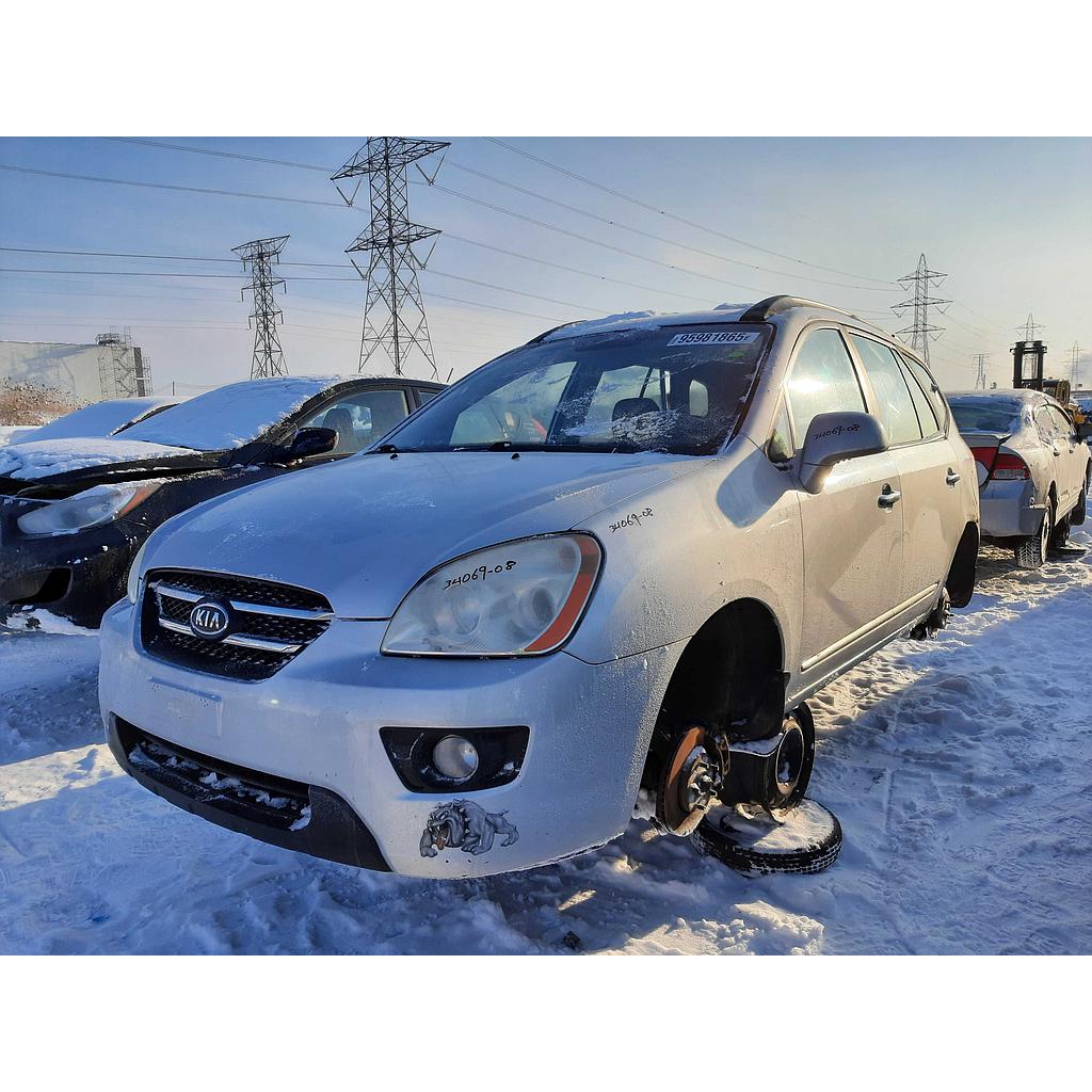 KIA RONDO 2008
