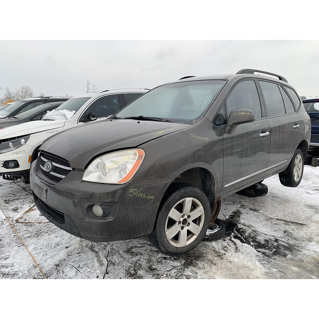 KIA RONDO 2009