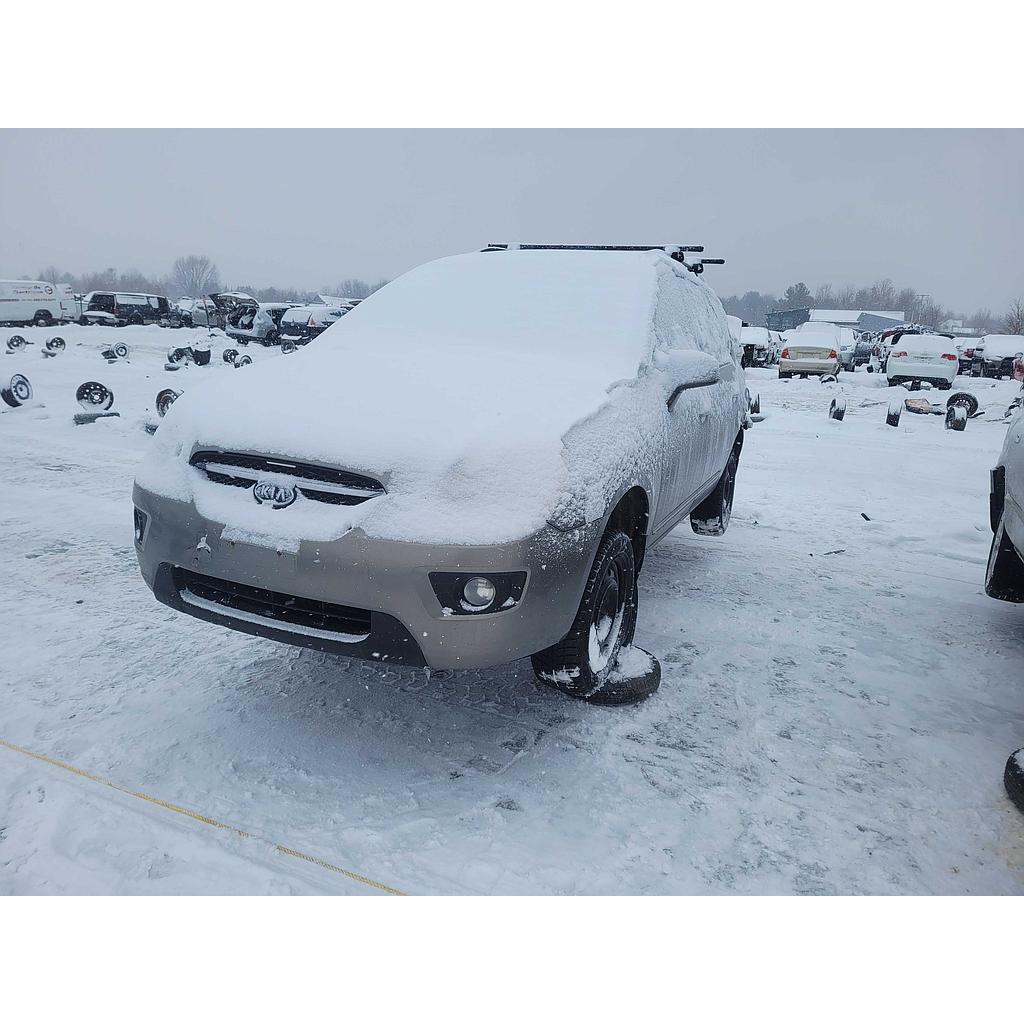 KIA RONDO 2009
