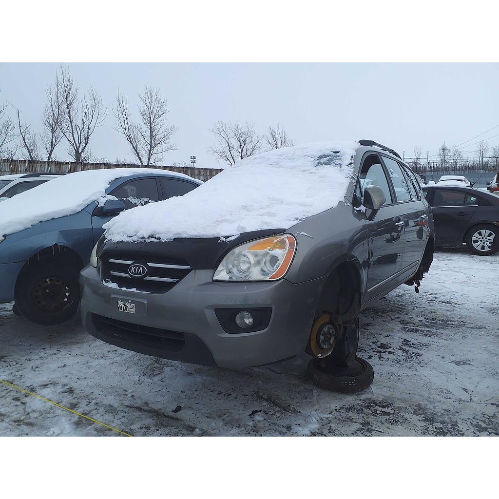 KIA RONDO 2010