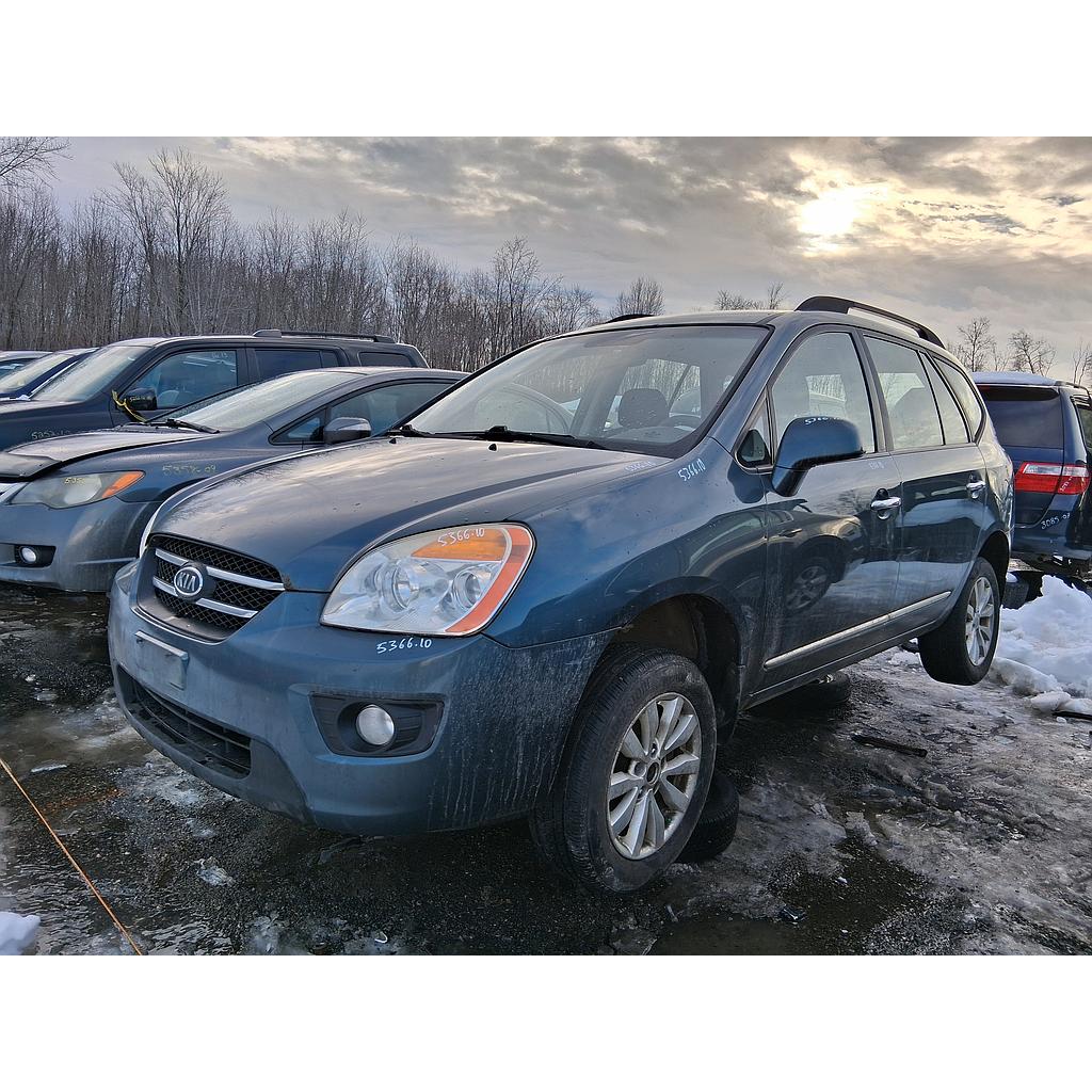 KIA RONDO 2010