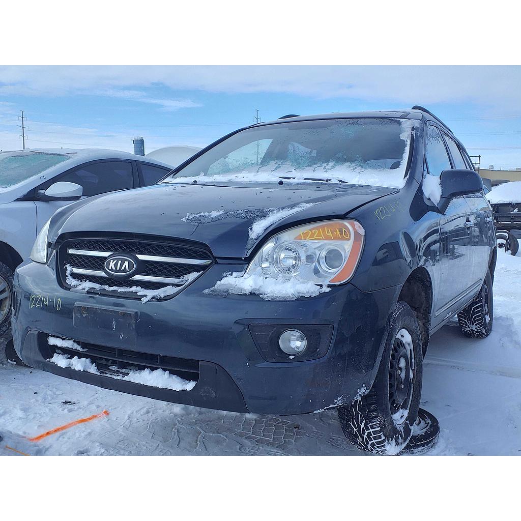 KIA RONDO 2010