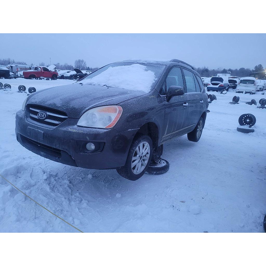 KIA RONDO 2010