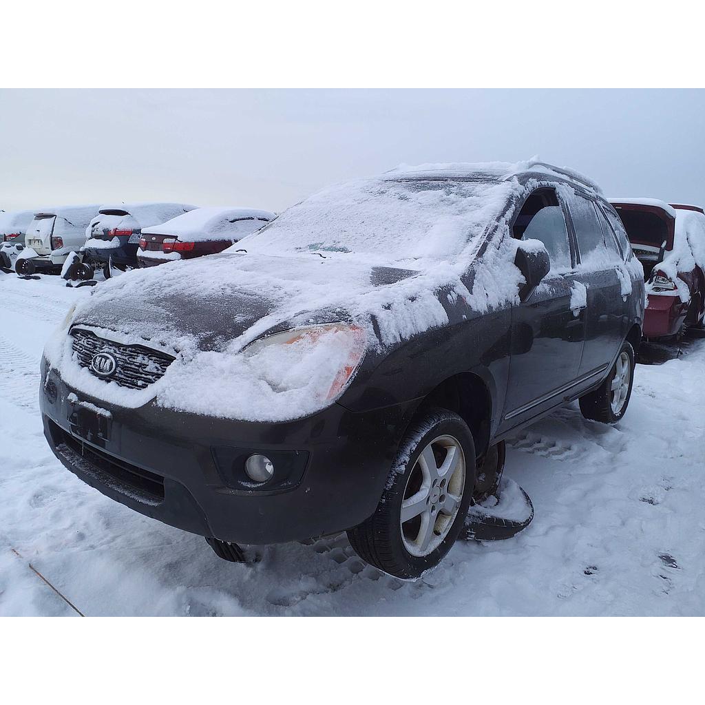 KIA RONDO 2011