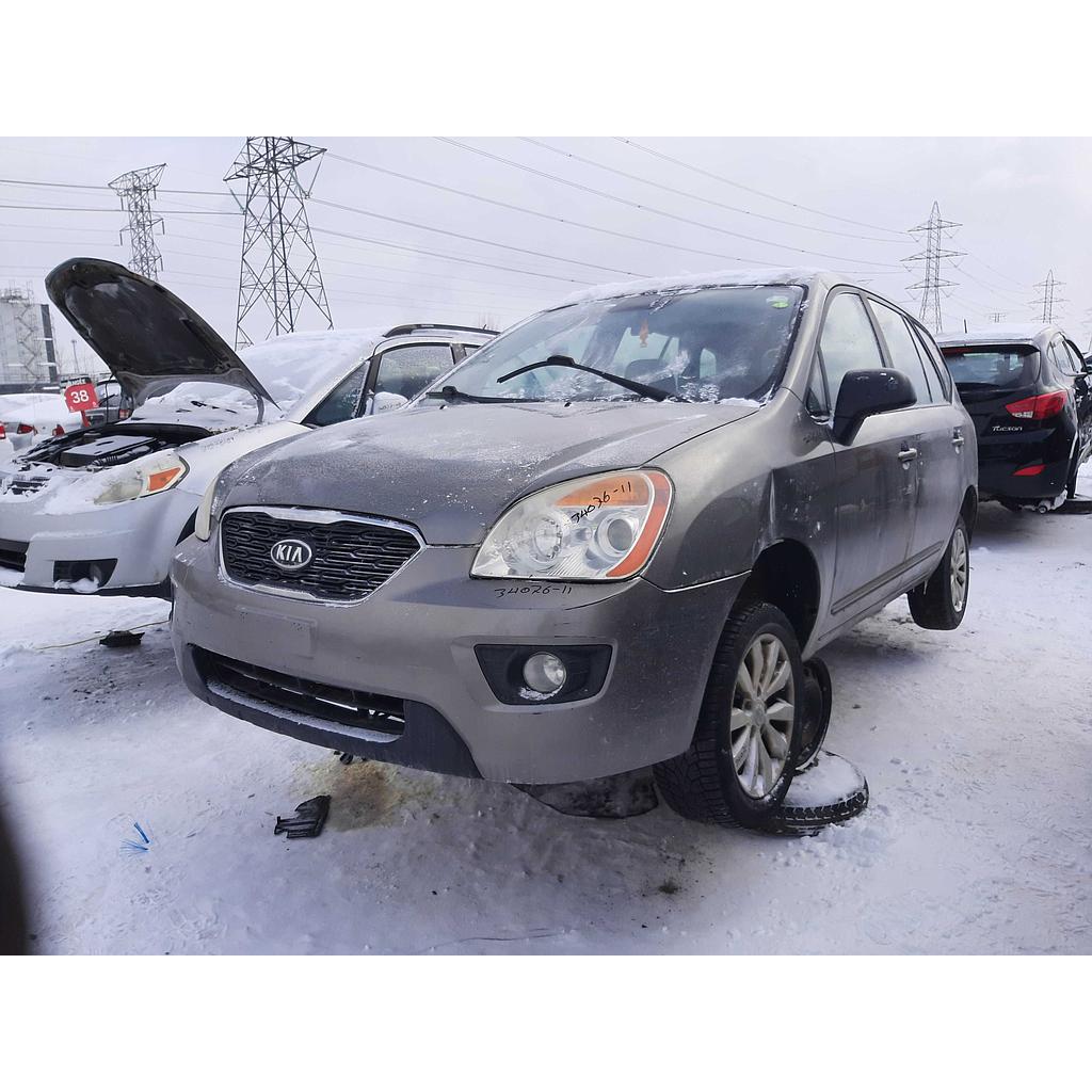 KIA RONDO 2011