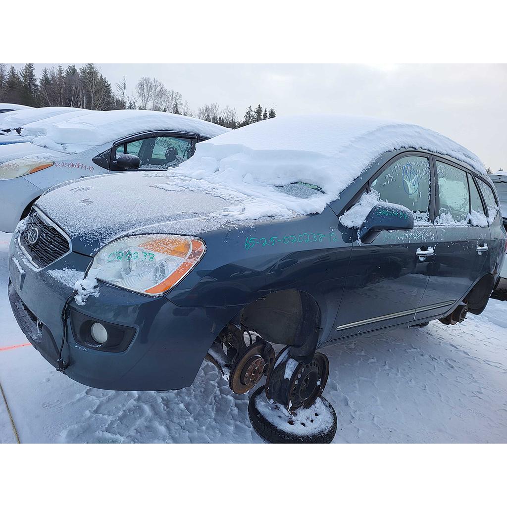 KIA RONDO 2012