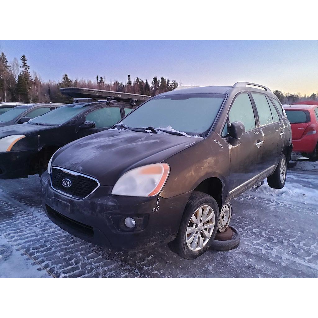 KIA RONDO 2012
