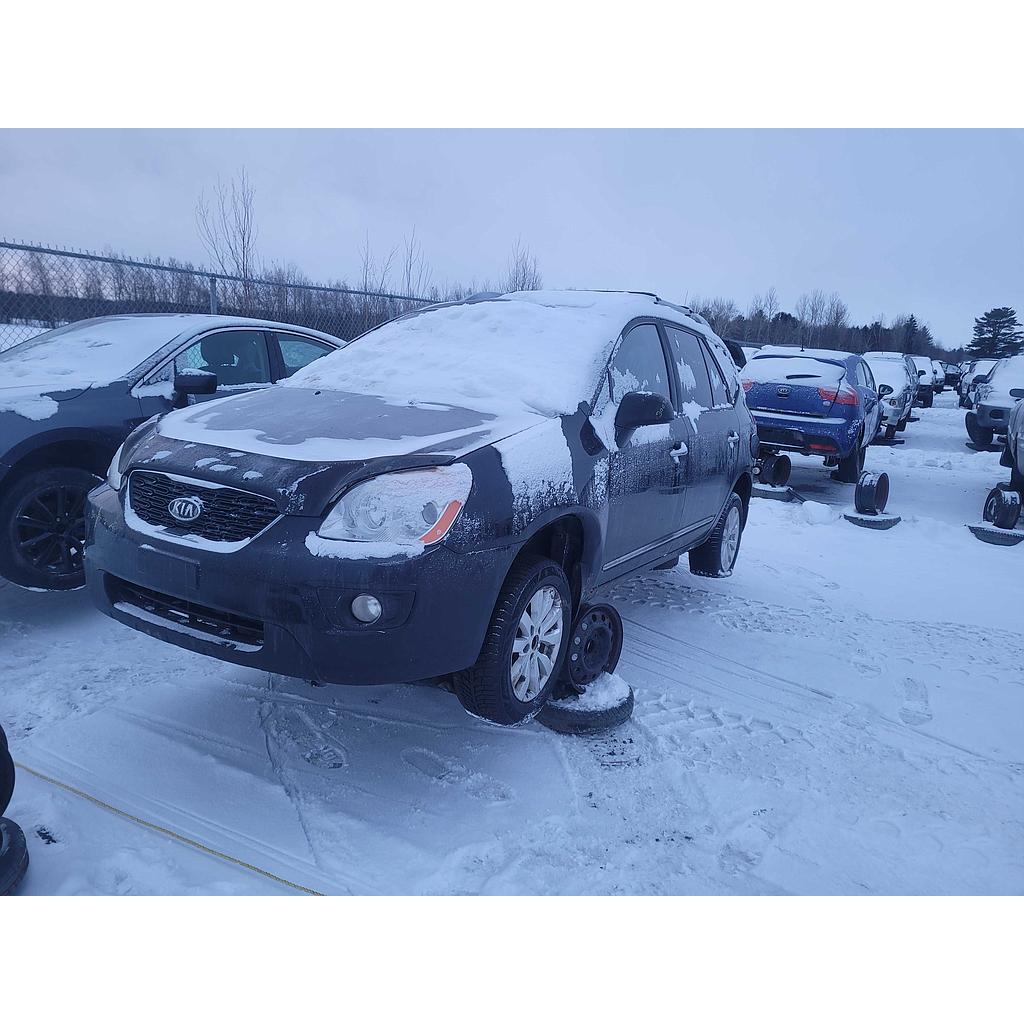 KIA RONDO 2012