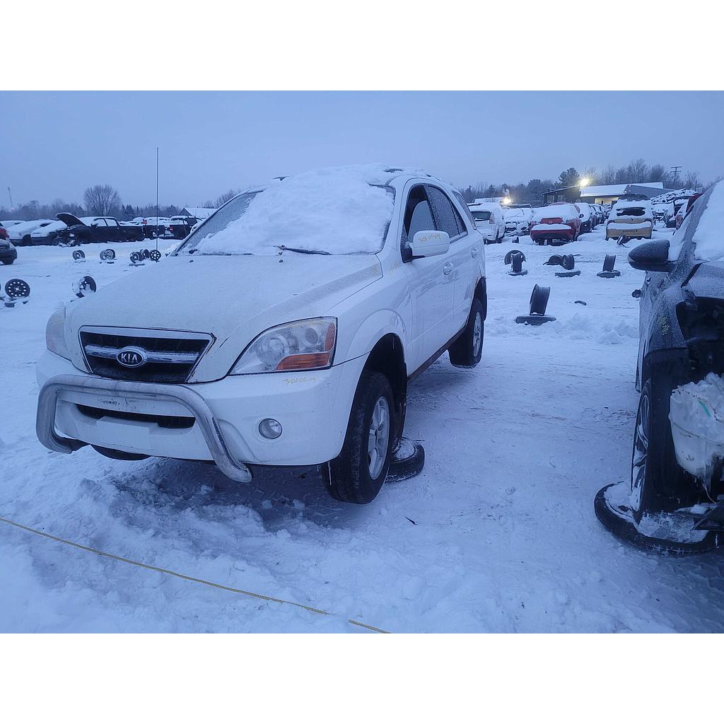 KIA SORENTO 2009