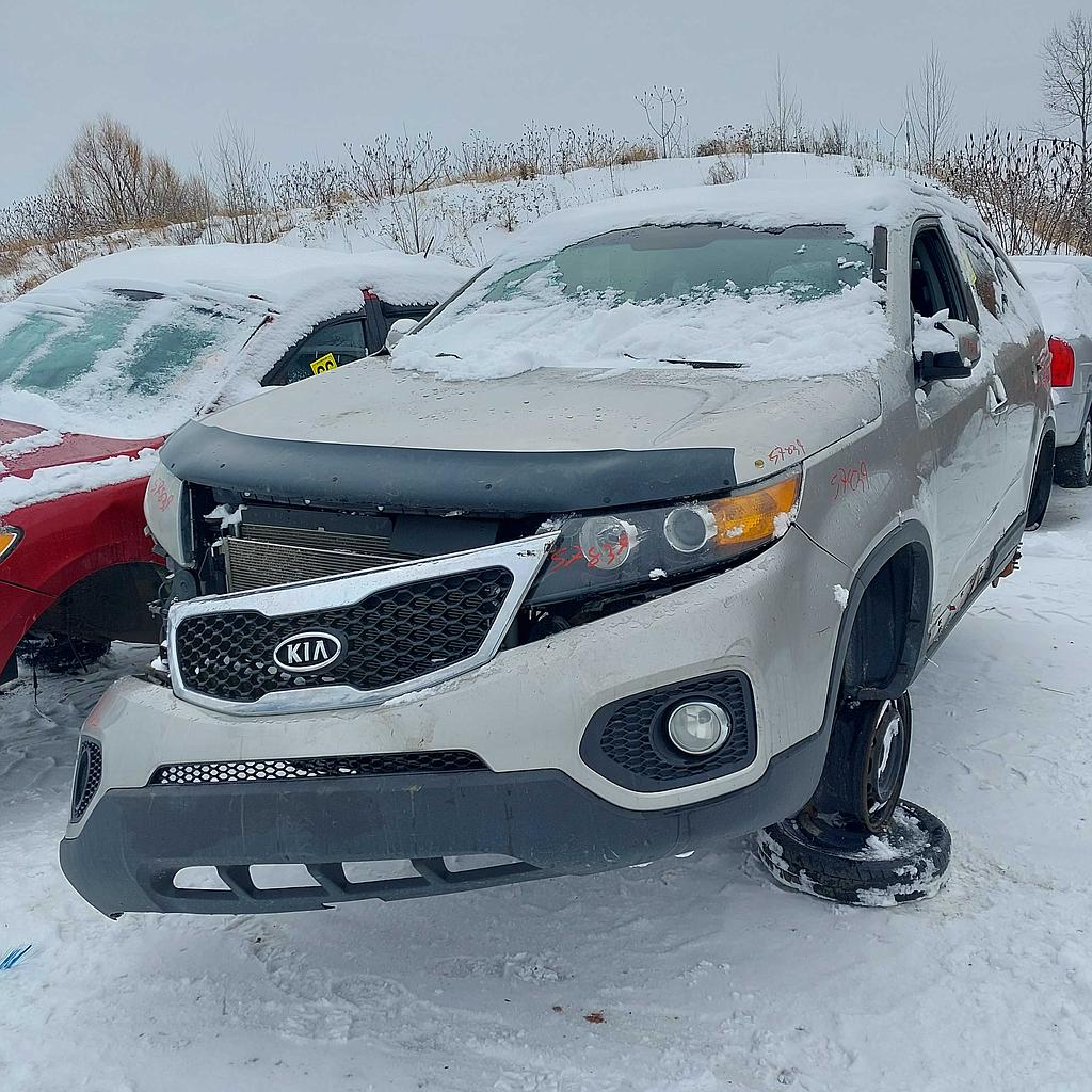 KIA SORENTO 2012