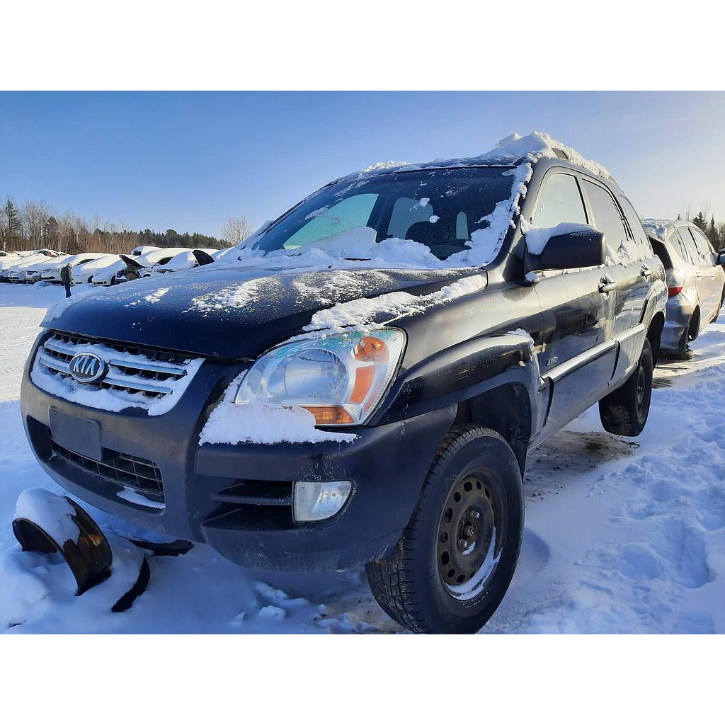 KIA SPORTAGE 2006