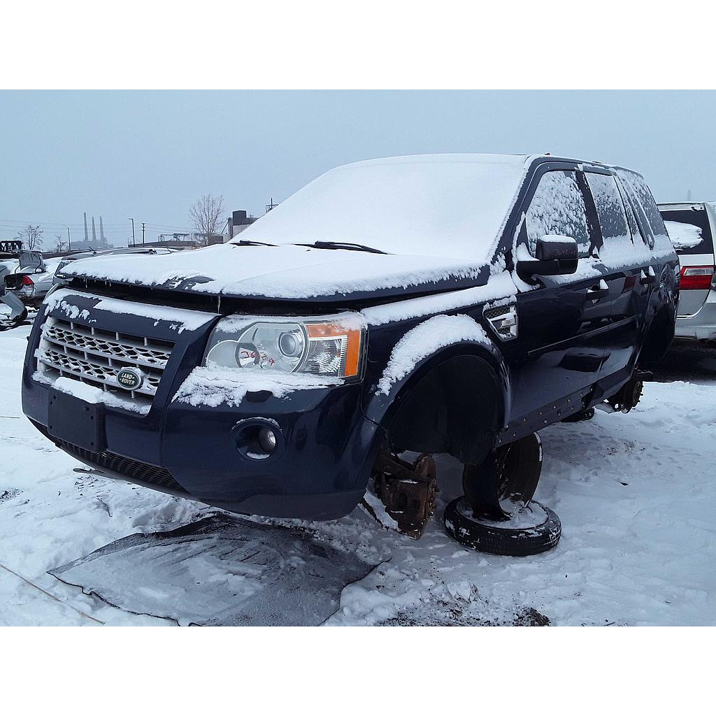 LAND ROVER LR2 2008