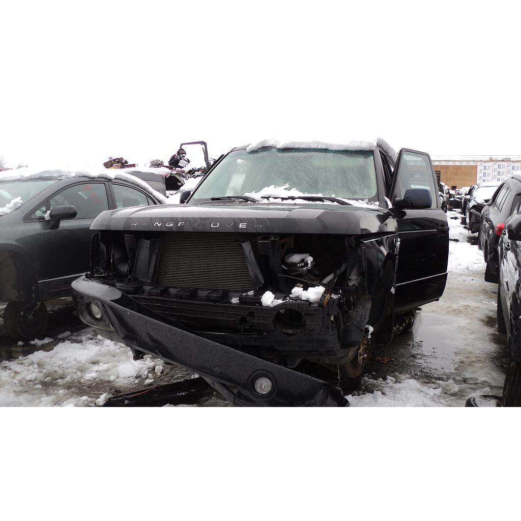 LAND ROVER RANGE ROVER 2003