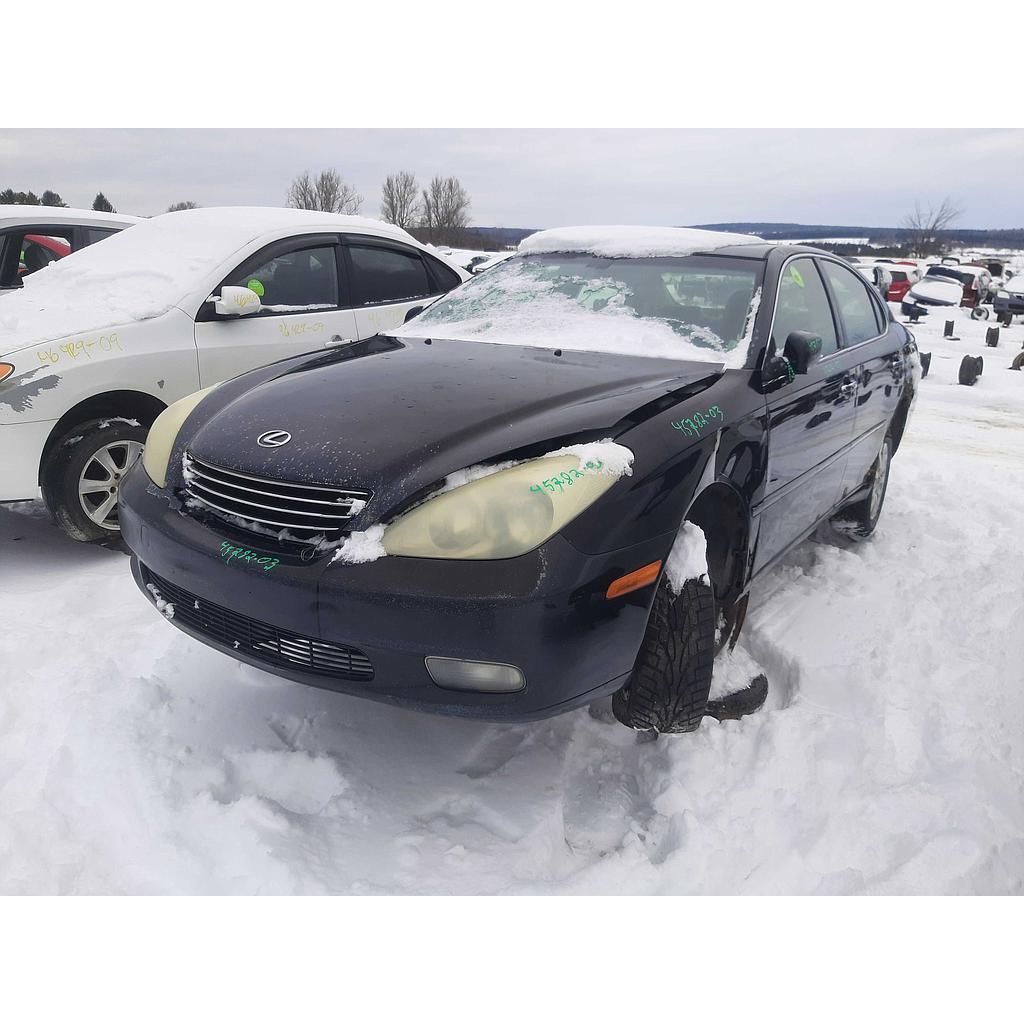 LEXUS ES 300 2003