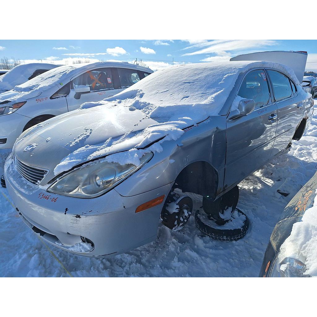 LEXUS ES 330 2006