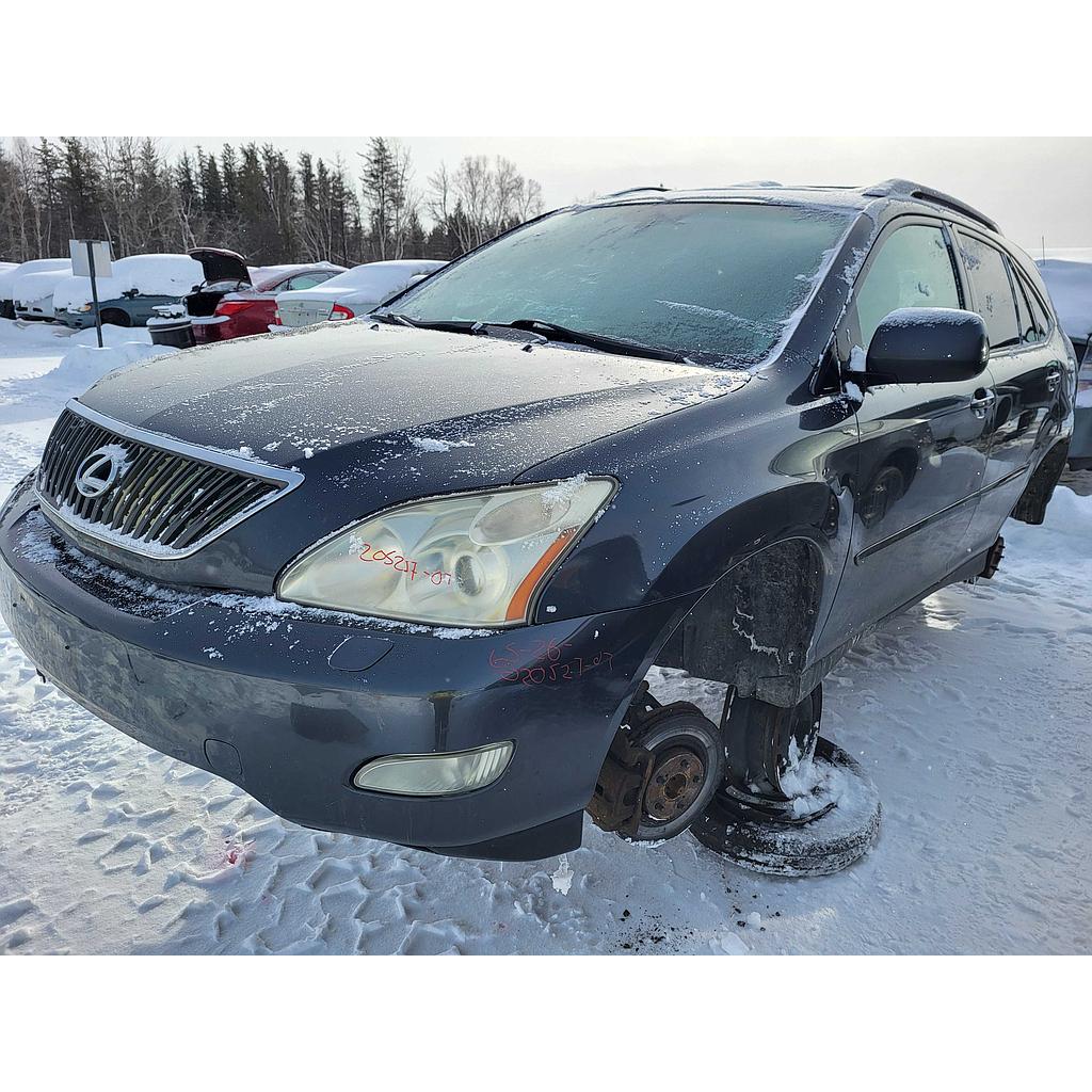 LEXUS RX 350 2007