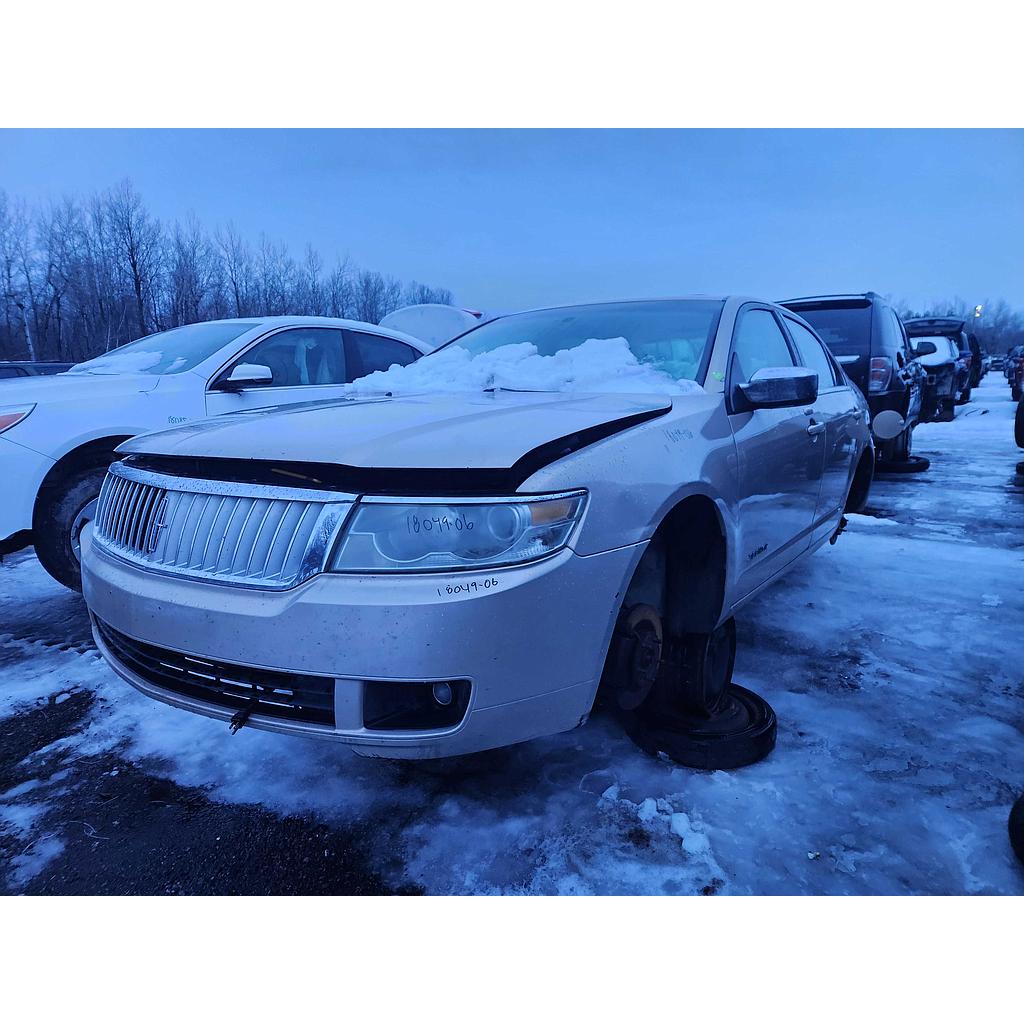 LINCOLN ZEPHYR 2006