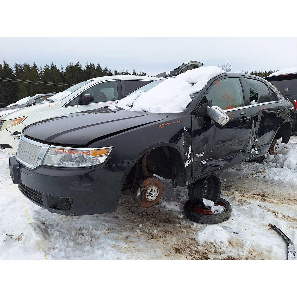 LINCOLN ZEPHYR 2006
