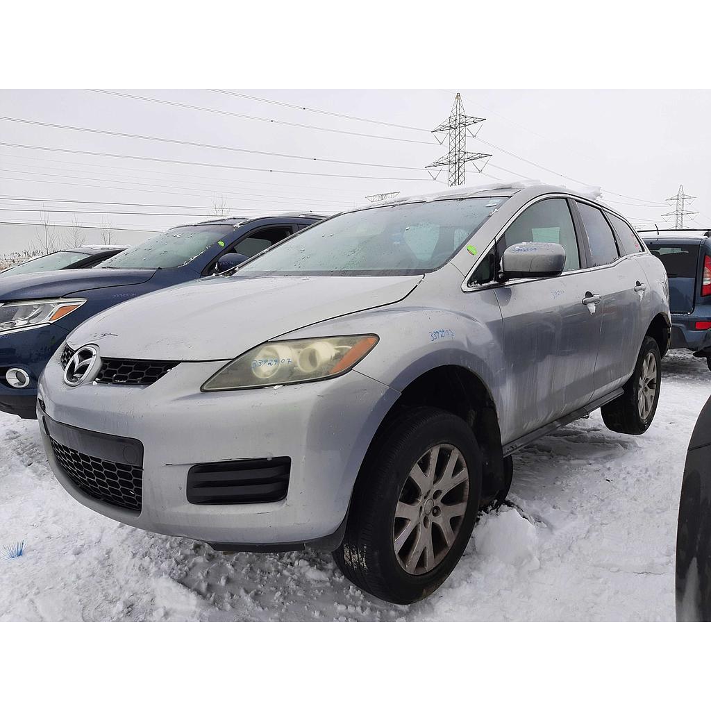 MAZDA CX-7 2007