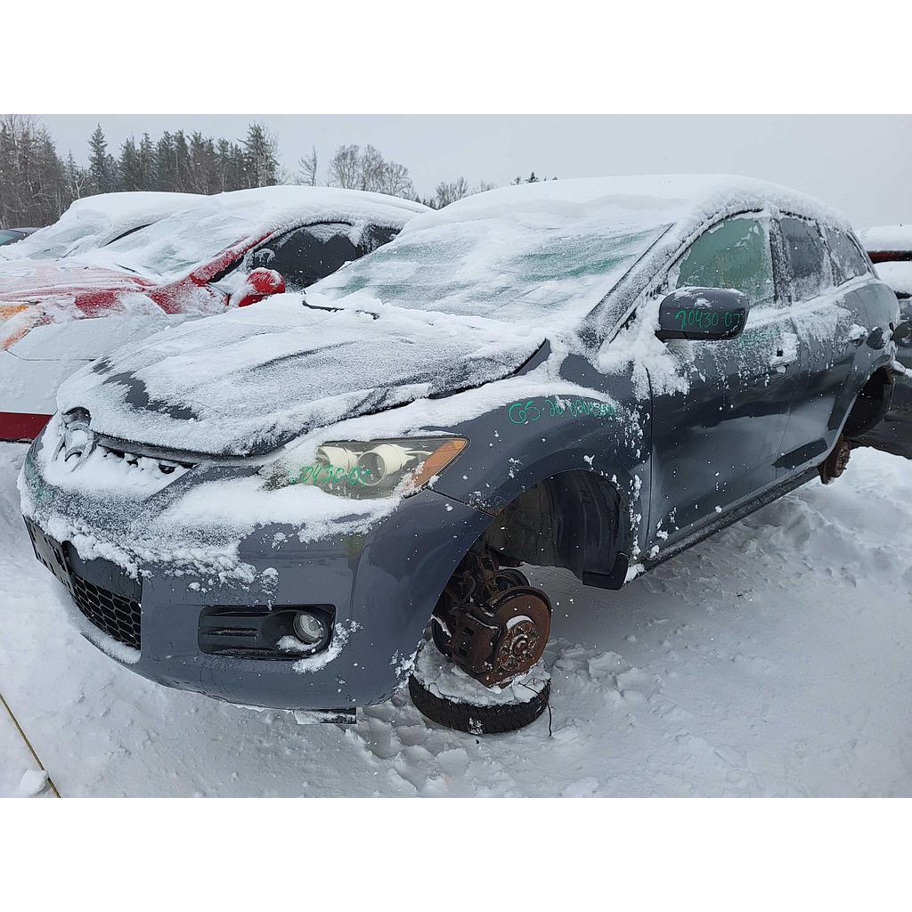 MAZDA CX-7 2007