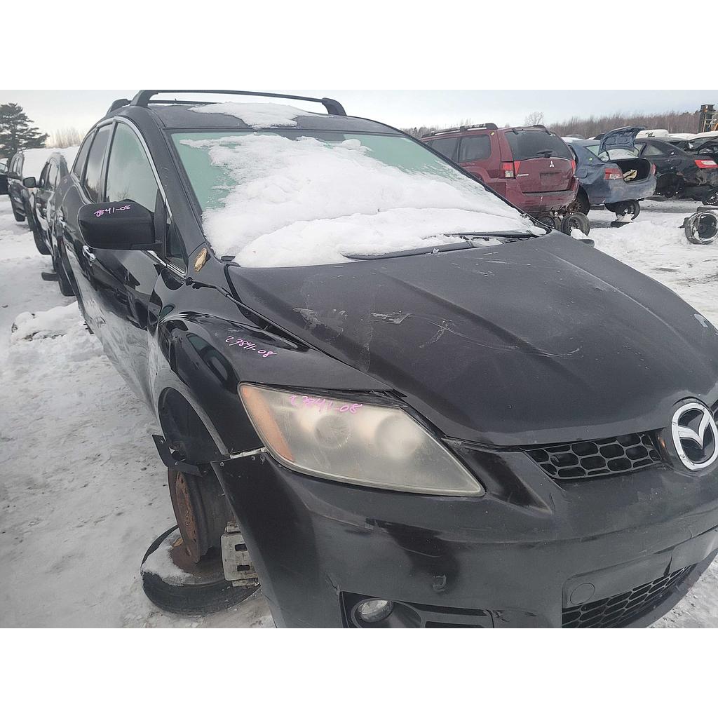 MAZDA CX-7 2008