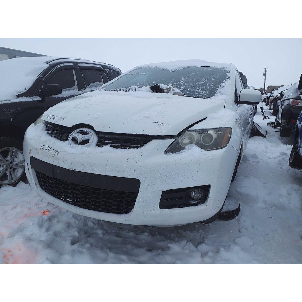 MAZDA CX-7 2008