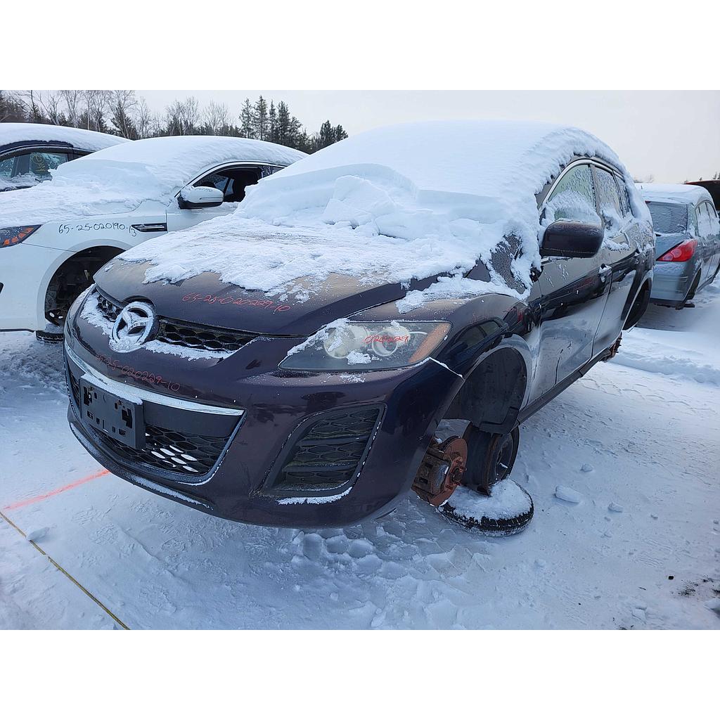 MAZDA CX-7 2010