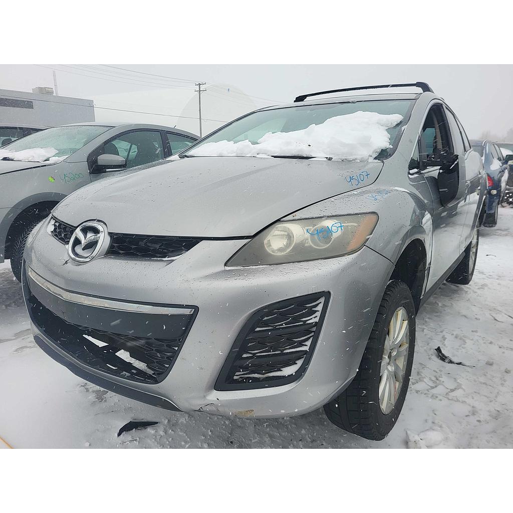 MAZDA CX-7 2010