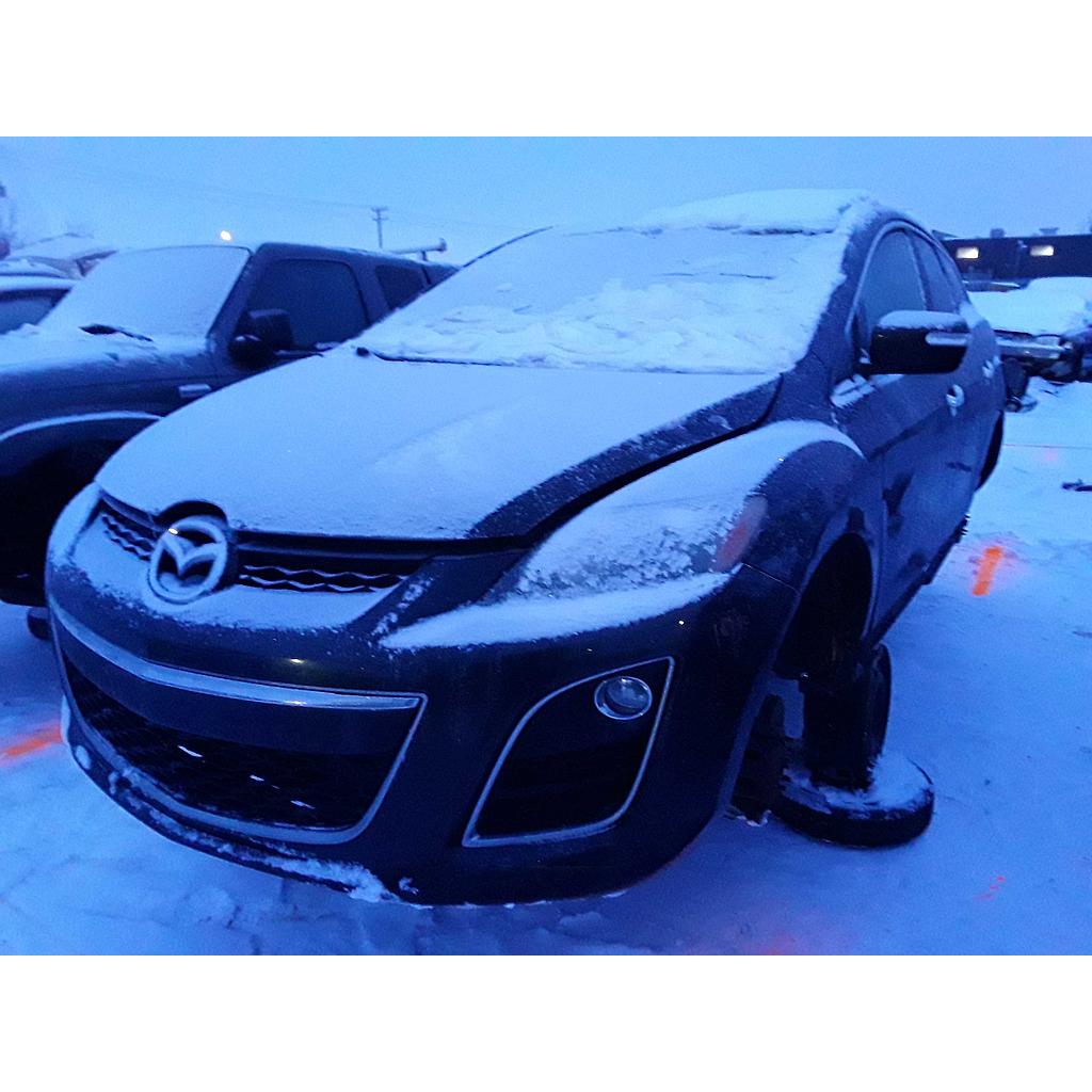 MAZDA CX-7 2010