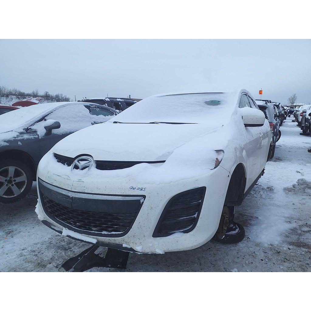 MAZDA CX-7 2011