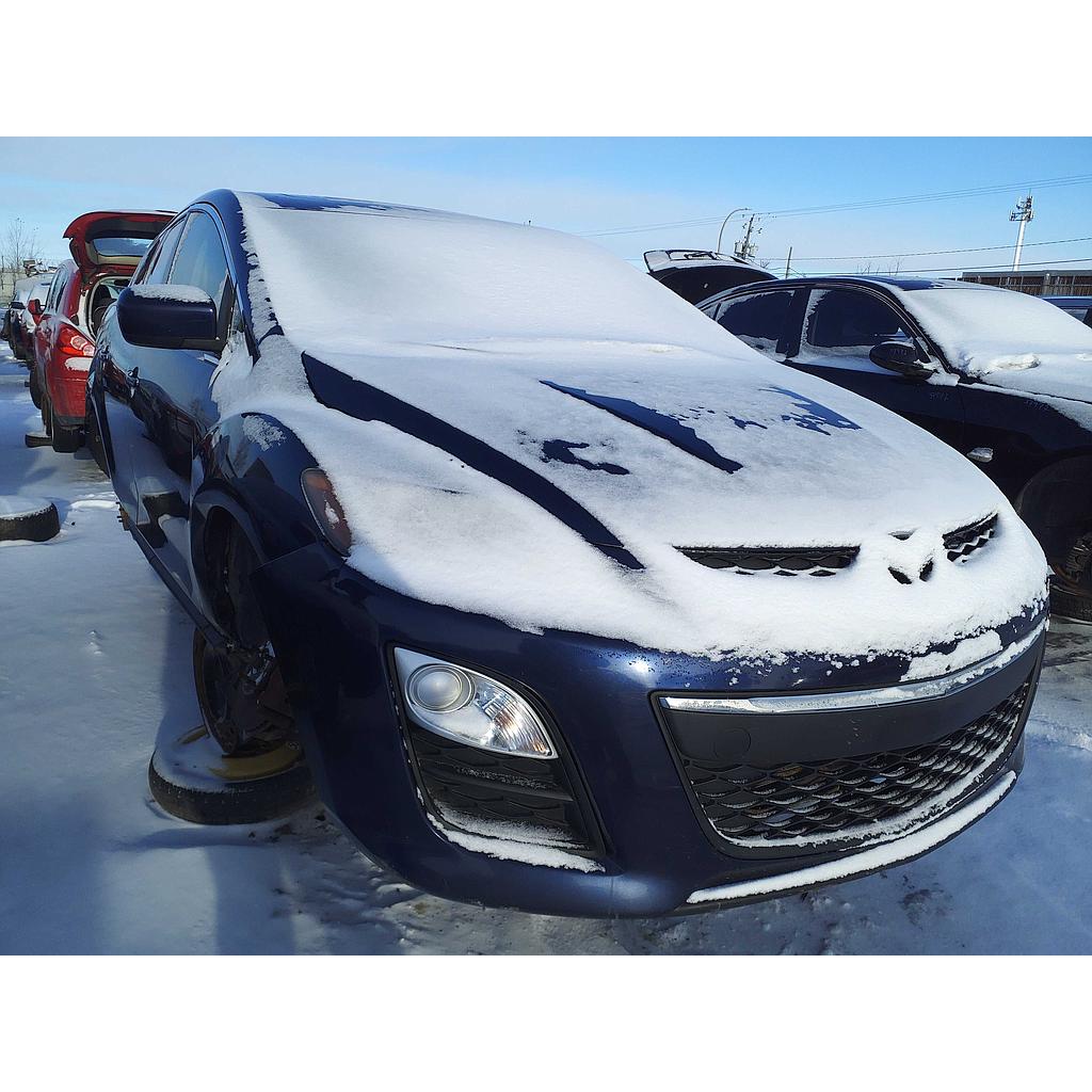 MAZDA CX-7 2011