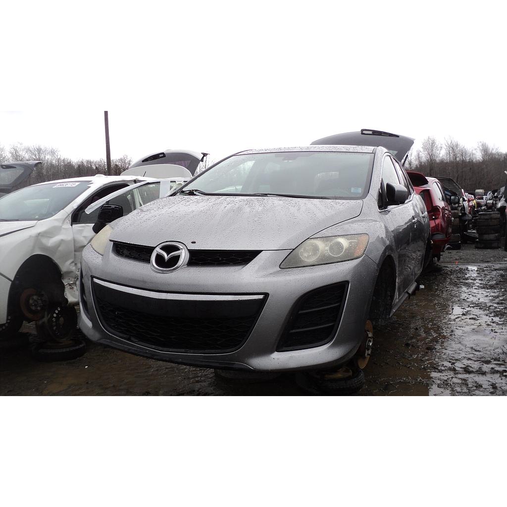MAZDA CX-7 2011
