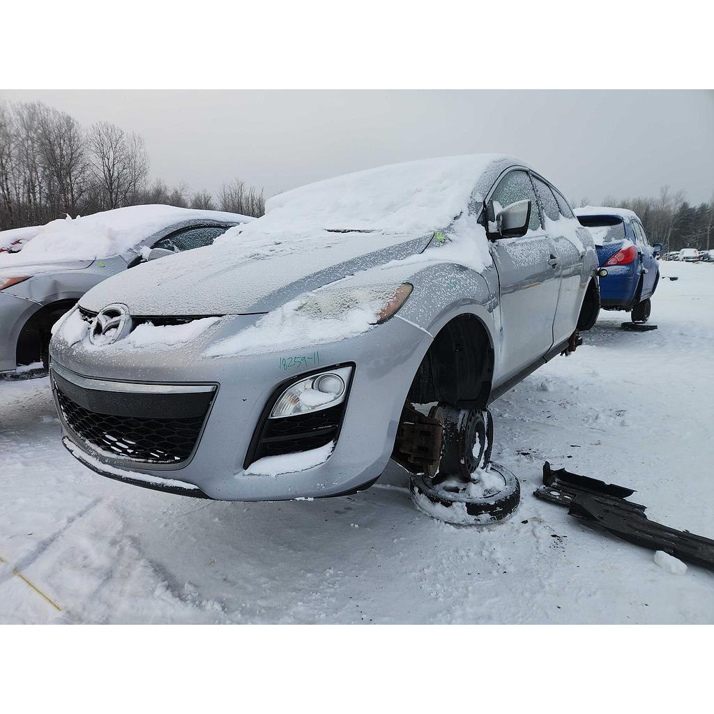 MAZDA CX-7 2011